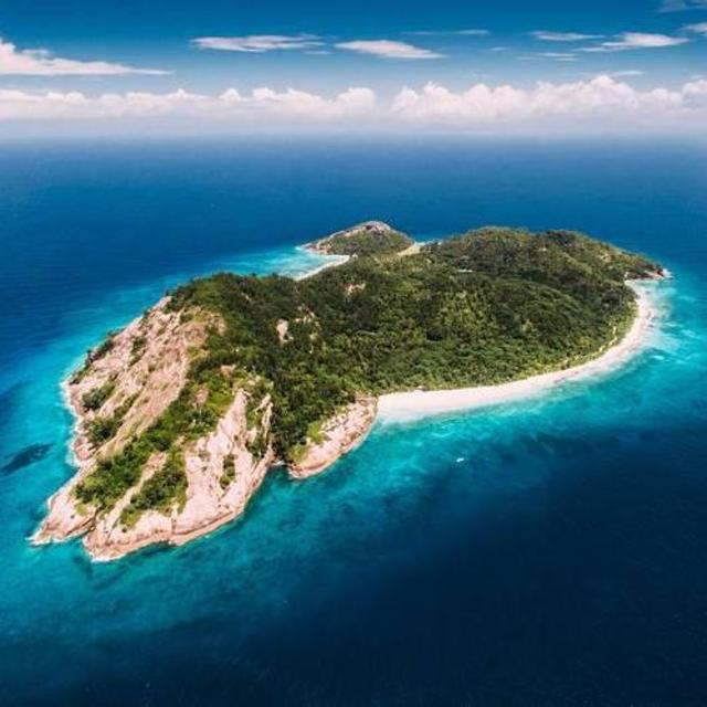 Private Island