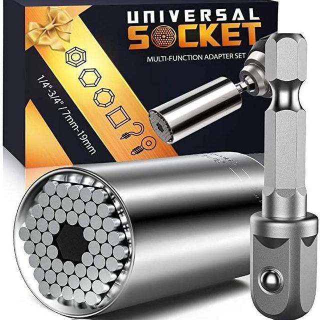 Universal Power Drill Adapter