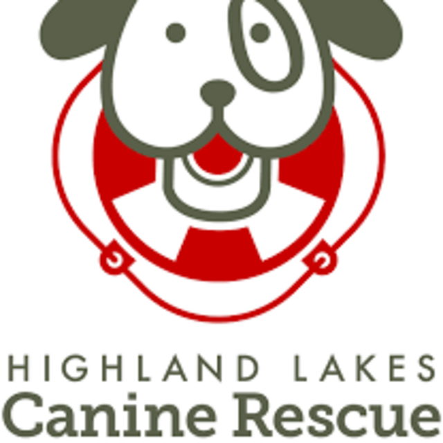Highland Lakes Canine Rescue