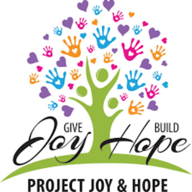 Project Joy & Hope