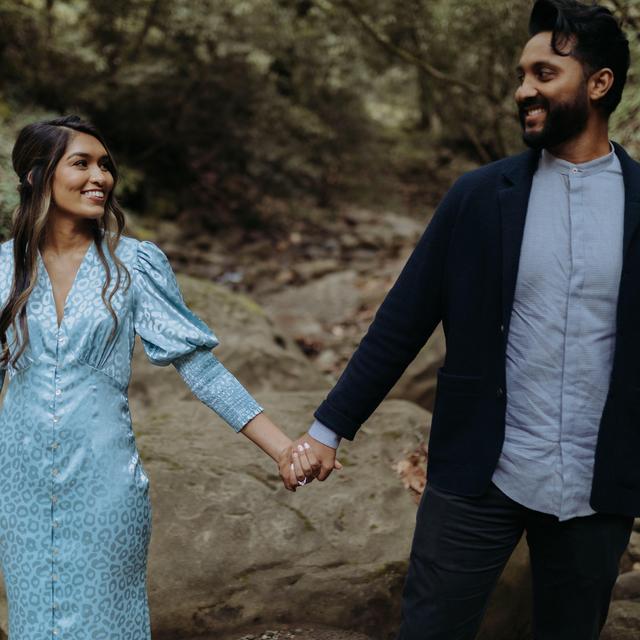 Funds To Start Our Life Together