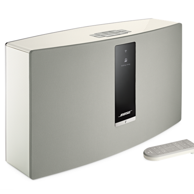 SoundTouch® 30 Series III wireless music system