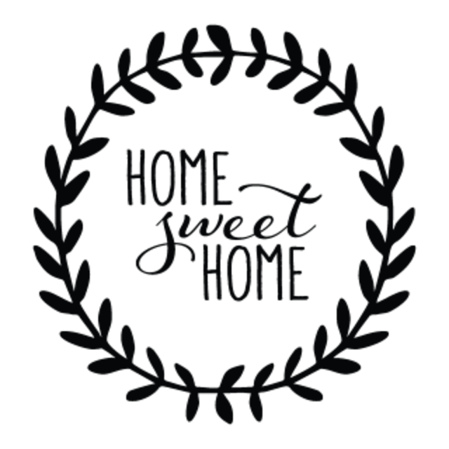 Toward Our New Home