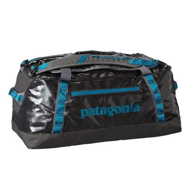 Patagonia Black Hole™ Duffel 60L - Forge Grey