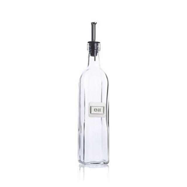 Oil Bottle