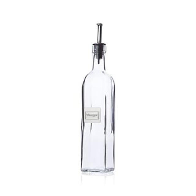Vinegar Bottle