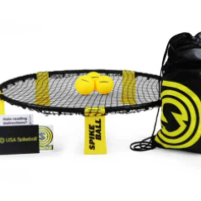 Spikeball
