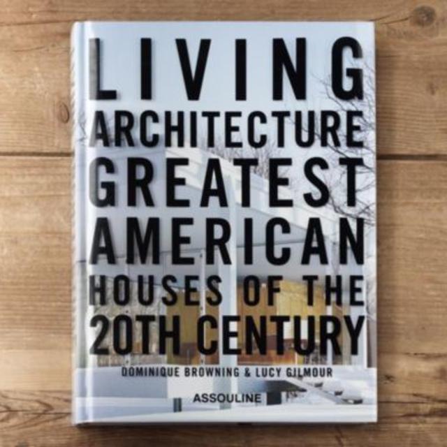 Living Architecture