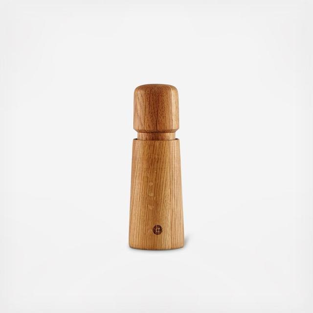 Stockholm Oak Pepper Grinder