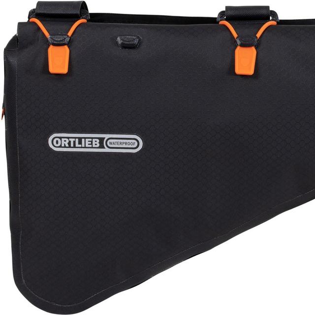 Ortlieb RC Frame Pack - 6 Liters