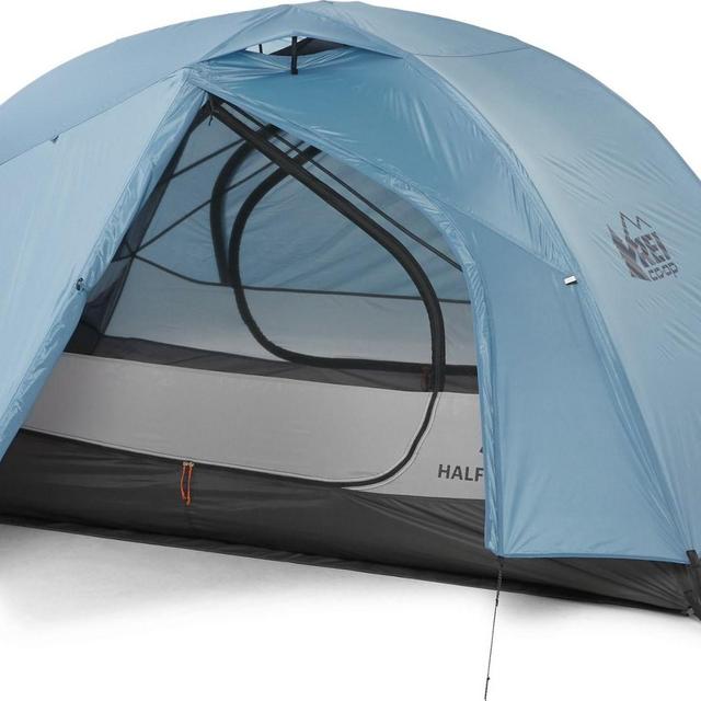 REI Co-op Half Dome SL 2+ Tent with Footprint