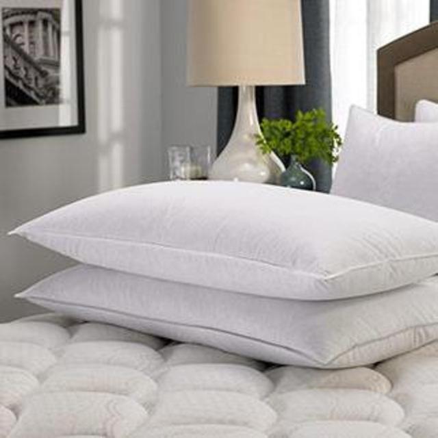 Hilton "Soft" Feather & Down Pillow