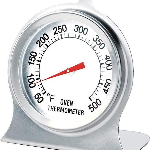 Admetior Kitchen Oven Thermometer