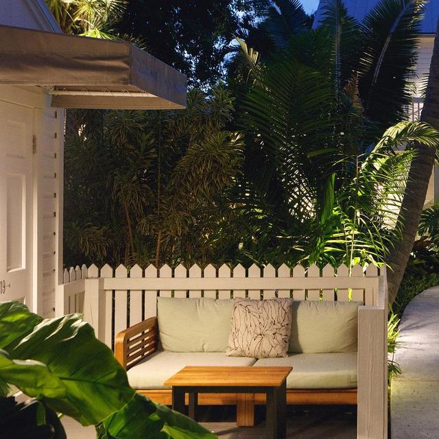 3 Nights at Winslow's Bungalows in Key West, FL (Honeymoon)