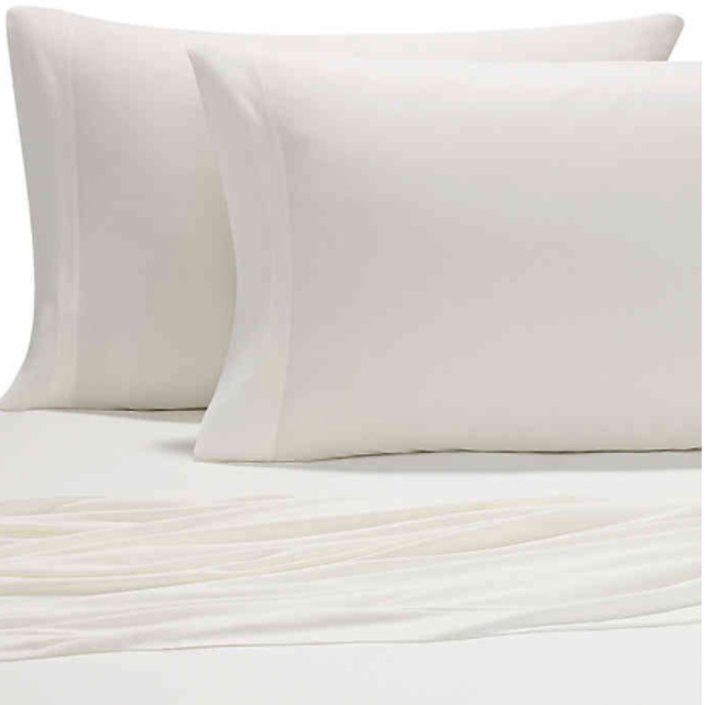 Pure Beech® Jersey Knit Modal Queen Sheet Set in Natural