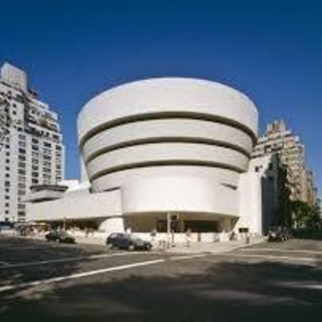 Dual Membership at the Guggenheim