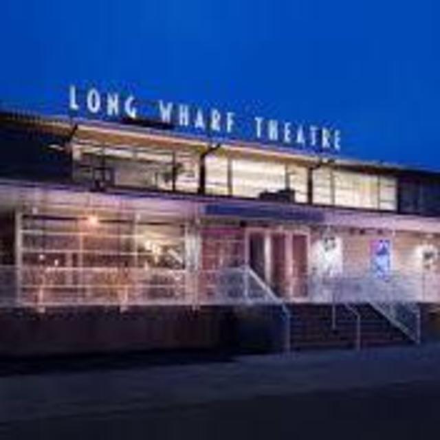 Long Wharf Theater ANYtime Pass