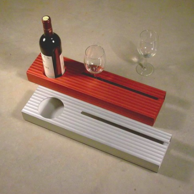 MuNiMulA Wine Tray