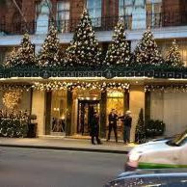 Claridge's Cash