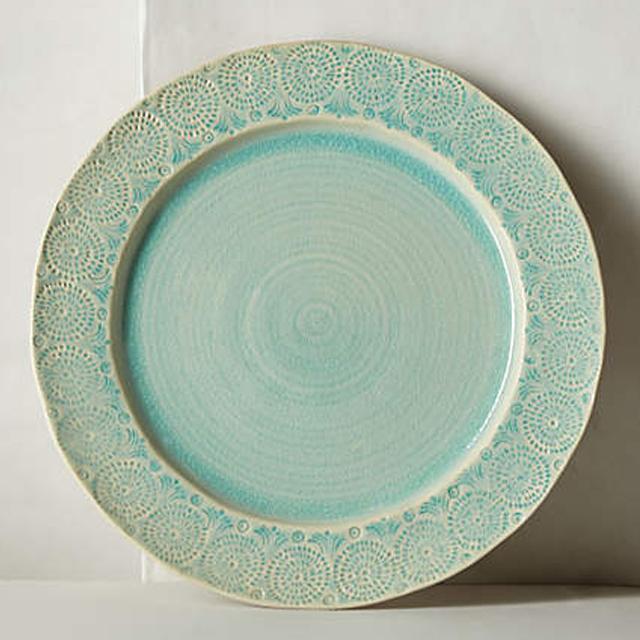 Old Havana Dinnerware