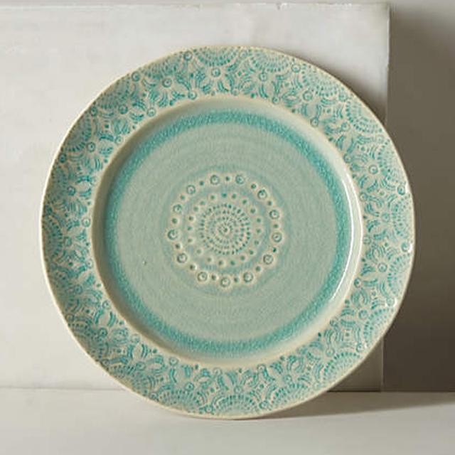 Old Havana Side Plate