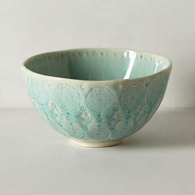 Old Havana Cereal Bowl