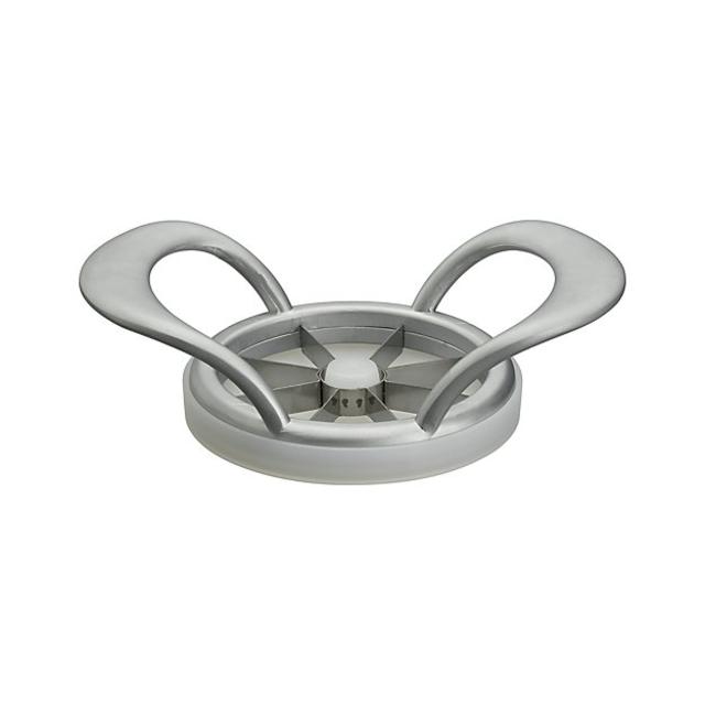 Apple Corer-Slicer with Cover