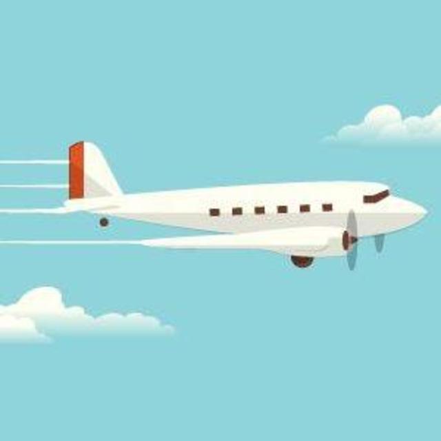 Honeymoon Airfare