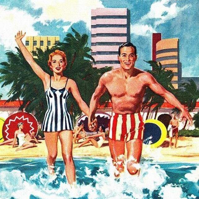 Honeymoon Activities