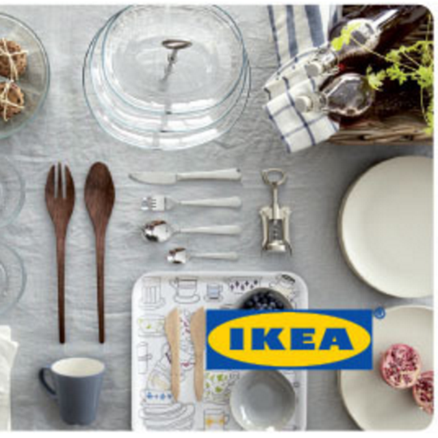 Ikea Gift Card