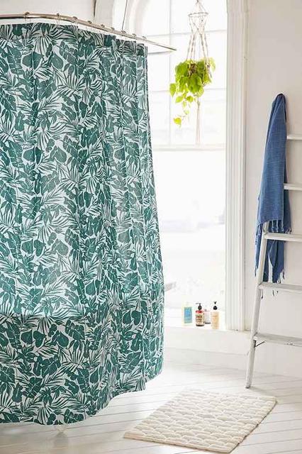 Assembly Home Palm Springs Shower Curtain