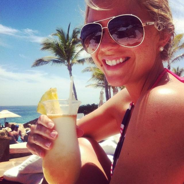 Honeymoon Relaxation