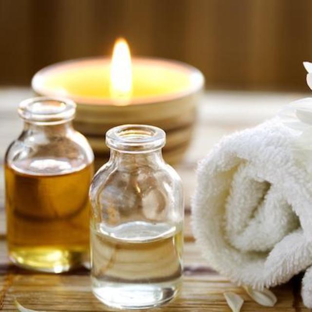 Honeymoon- Couples Massage