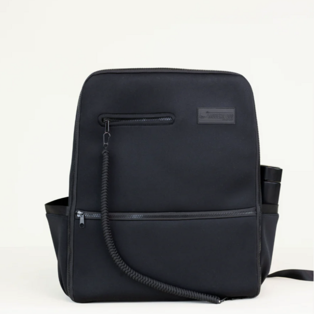 The Modern Dog Company Travel Backpack