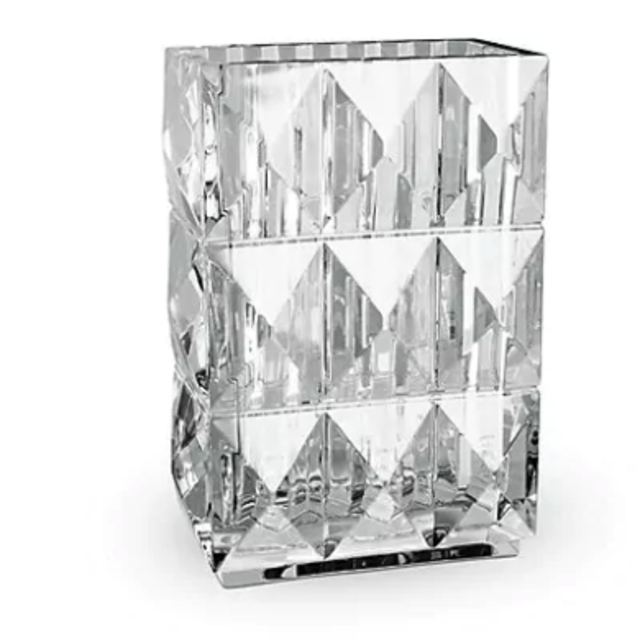 BACCARAT Louxor Tall Vase