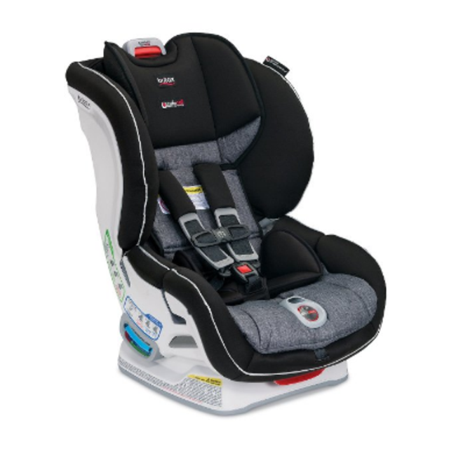 Carseat