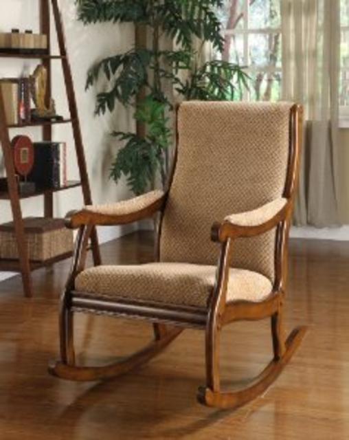 Glider/Rocking Chair