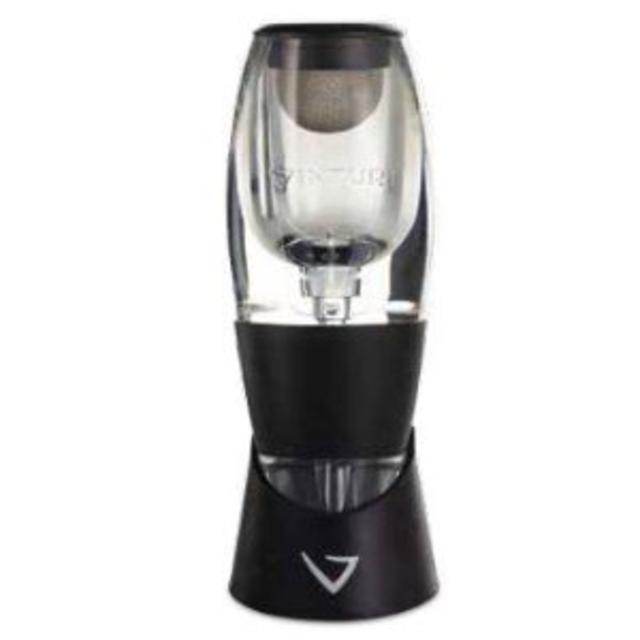 Vinturi Essential Wine Aerator