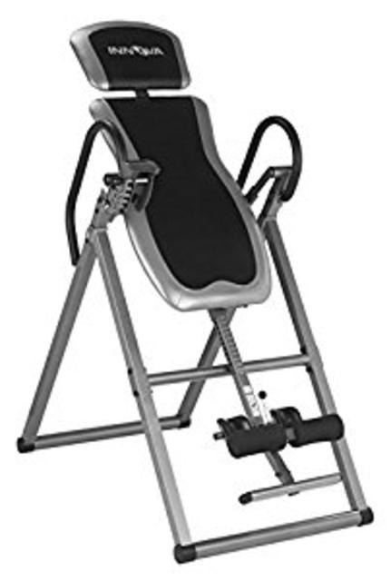 Innova ITX9600 Heavy Duty Inversion Therapy Table