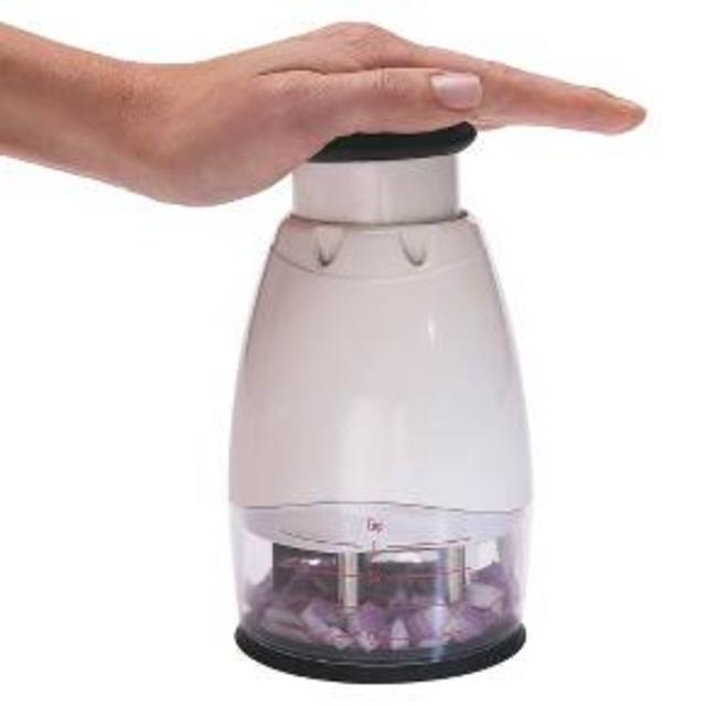 OXO SoftworksChopper
