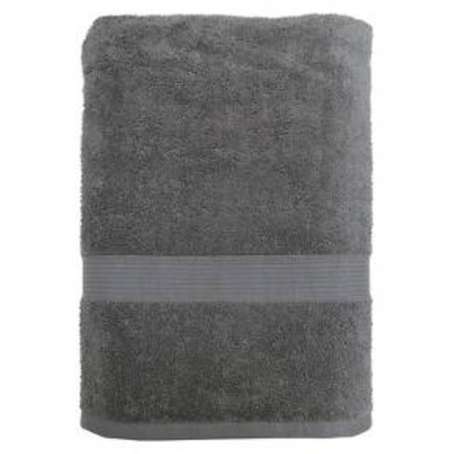 Performance Bath Sheet Radiant Gray - Threshold™