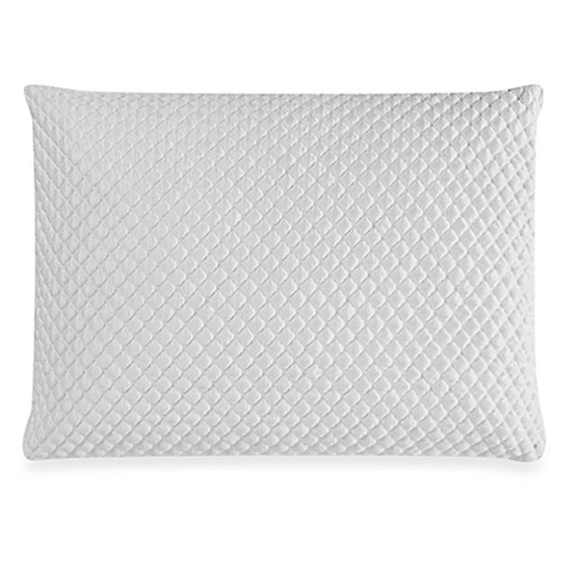 Therapedic® TruCool Standard Memory Foam Pillow