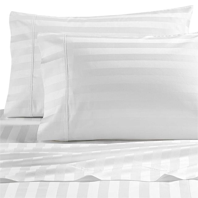 Wamsutta® Dream Zone® 1000-Thread-Count Pima Queen Sheet Set in White