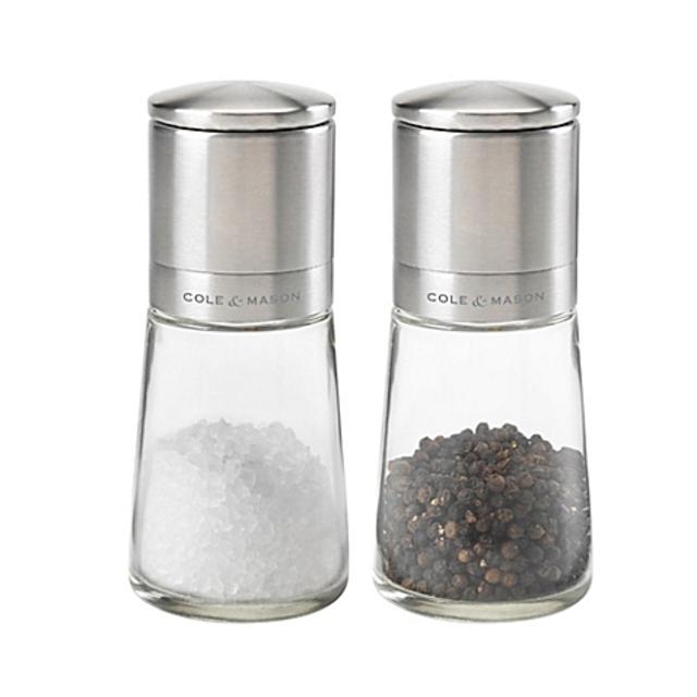 Cole & Mason Clifton Gift Set