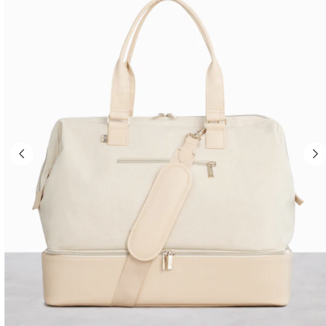 The Weekender
