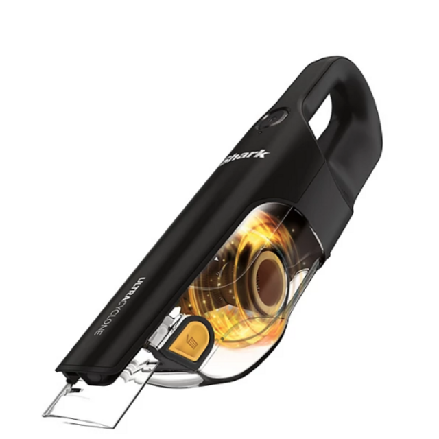 Shark UltraCyclone Pet Pro Cordless Handheld Vacuum