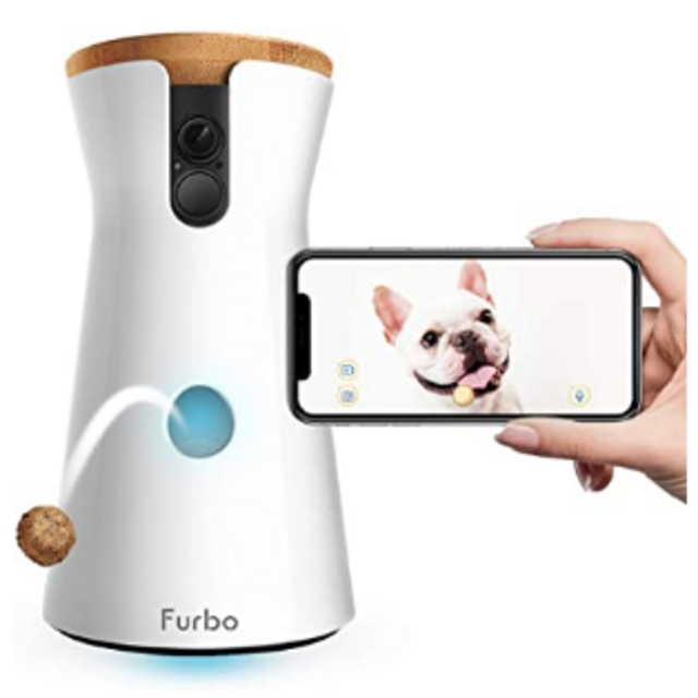 Furbo Dog Camera