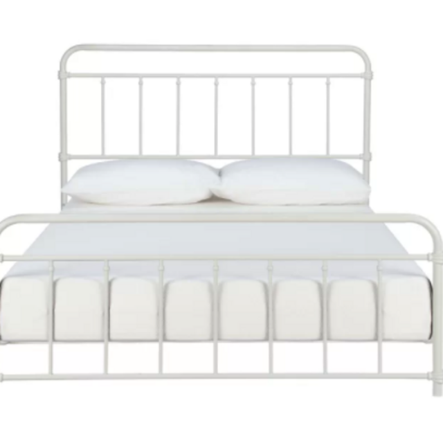 Matheney Platform Bed