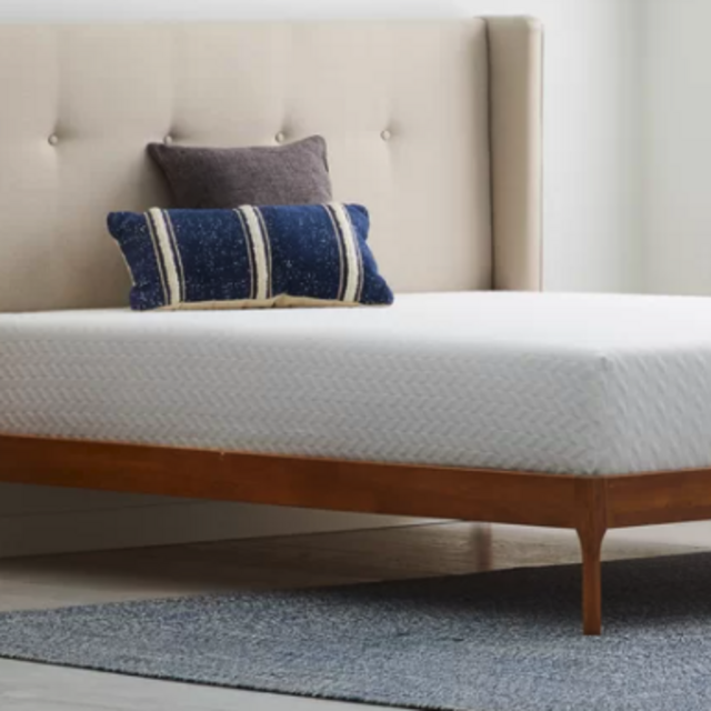 Wayfair Sleep™ 10" Medium Gel Infused Mattress