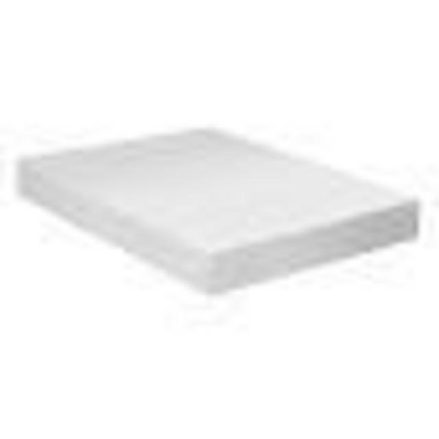 For Juliet: Twin Wayfair Sleep 8" Medium Memory Foam Mattress